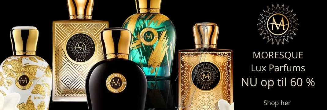 Moresque salw